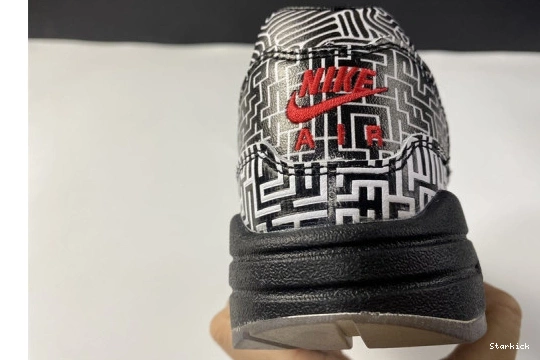 Tokyo Maze Air Max Nike 1 CI1505-001 1217